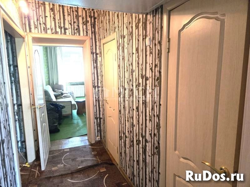 Продам 2 комнатную квартиру 48.3 м2 изображение 7