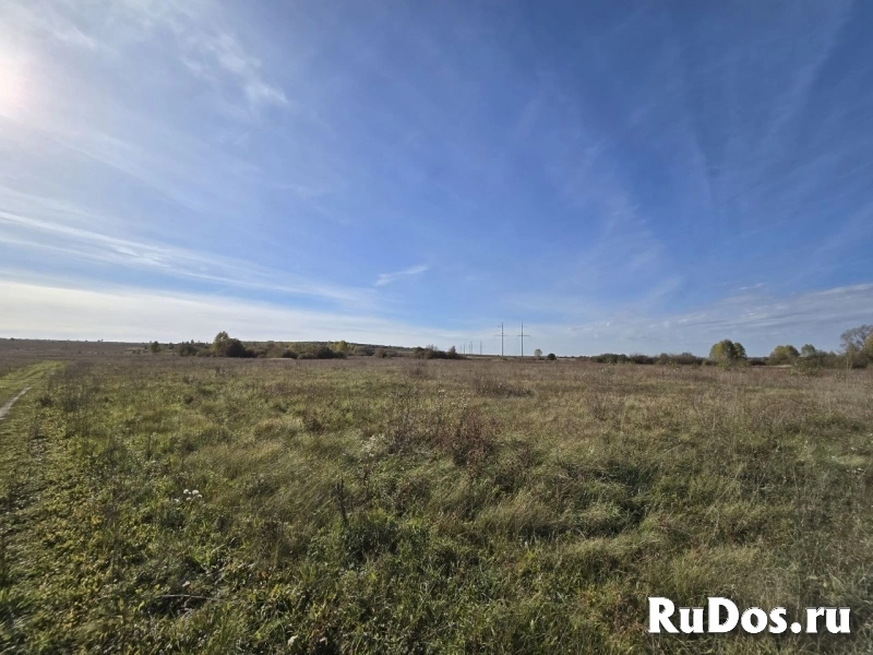 Продам участок 1 сот. изображение 3