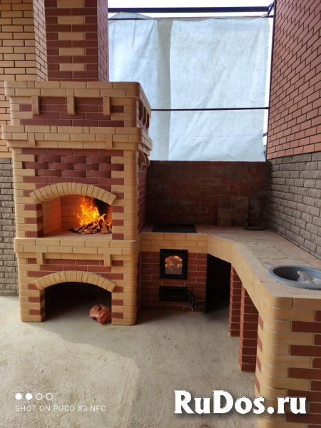 Печник изображение 4