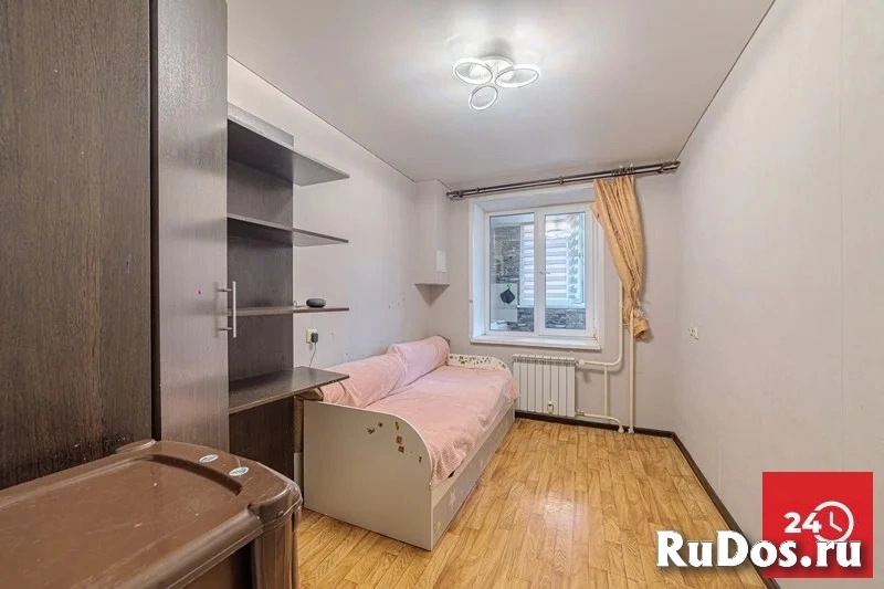 Продам 1 комнатную квартиру 30 м2 фото