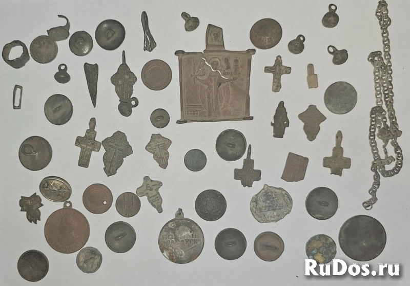 Копанина 19 века фотка