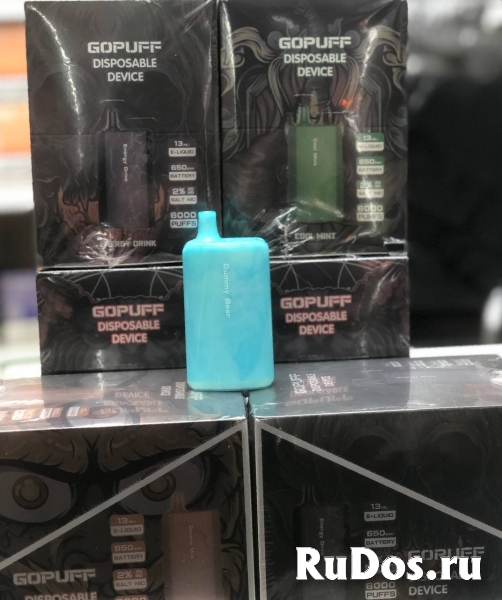 Купить электронные сигареты в Вологде изображение 7