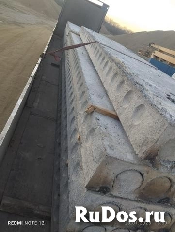 Железобетонные изделия ЖБИ Ростов, ЛНР, ДНР изображение 3