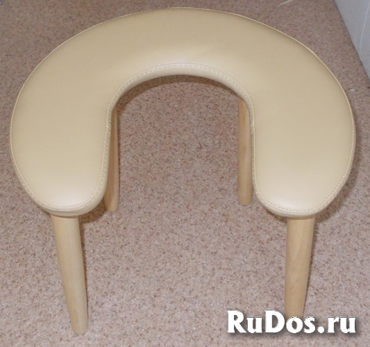 Разборный стульчик для Йони стим. Цены прежние! изображение 3