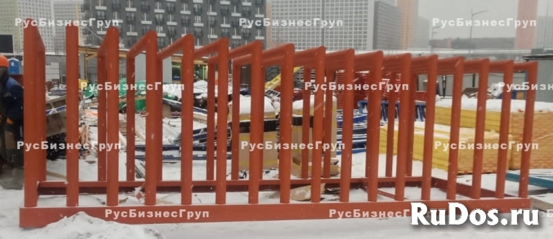 Траверса балочная для стеновых панелей фотка