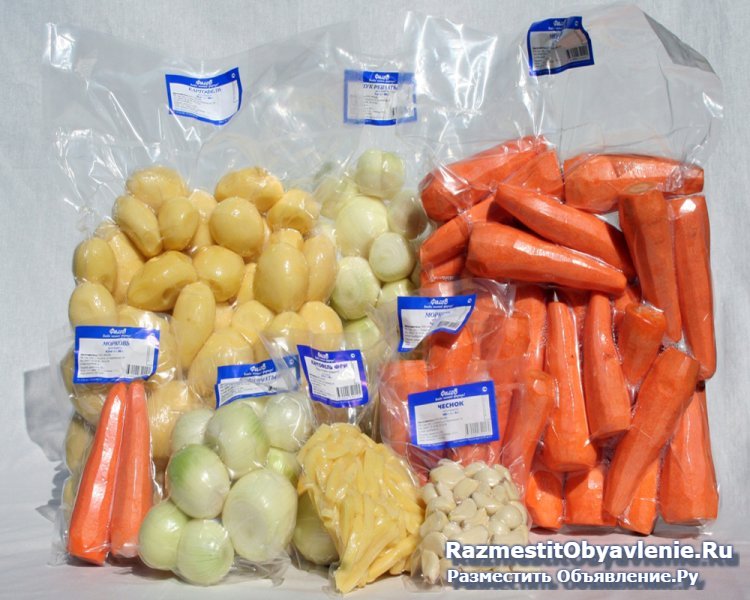 Вакуумный упаковщик напольный DZ-1000/2L изображение 3