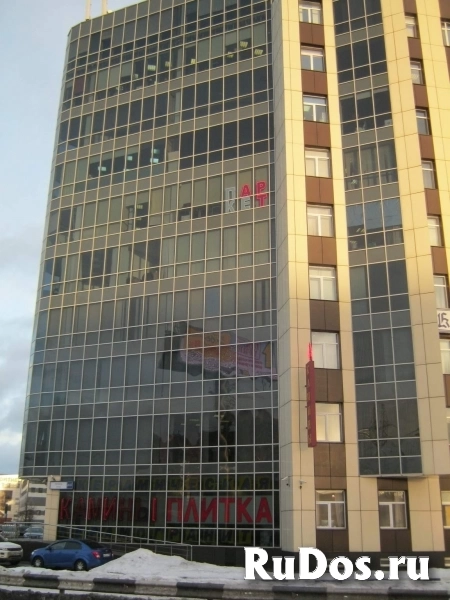 Продам коммерческую недвижимость 6018.3 м2 фотка