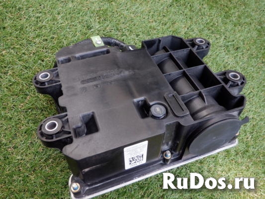 Дозирующий насос мочевины Caterpillar фотка