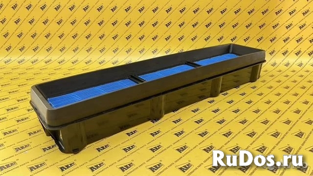 Фильтр воздушный салона JOHN DEERE AL225552 изображение 5