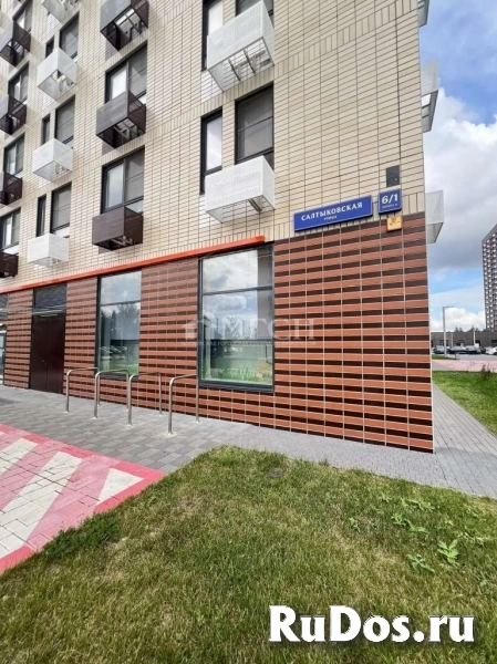Продам 2 комнатную квартиру 59.5 м2 изображение 7