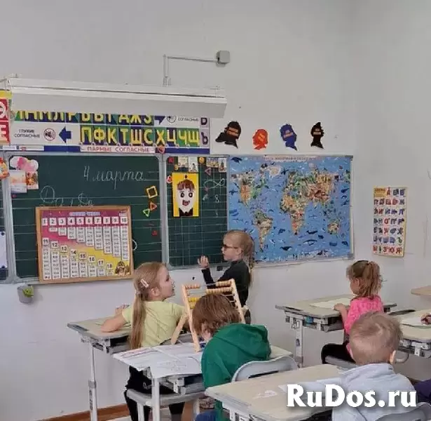 Частный детский сад ОБРАЗОВАНИЕ ПЛЮС КМВ — развитие, забота и счастливое детство изображение 8