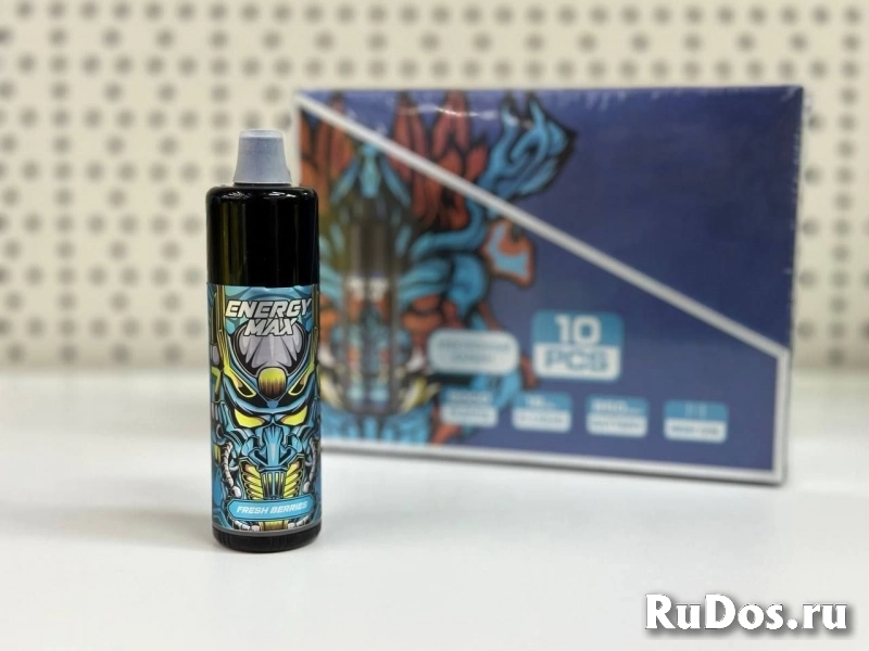 Электронные сигареты купить в Канаше изображение 3