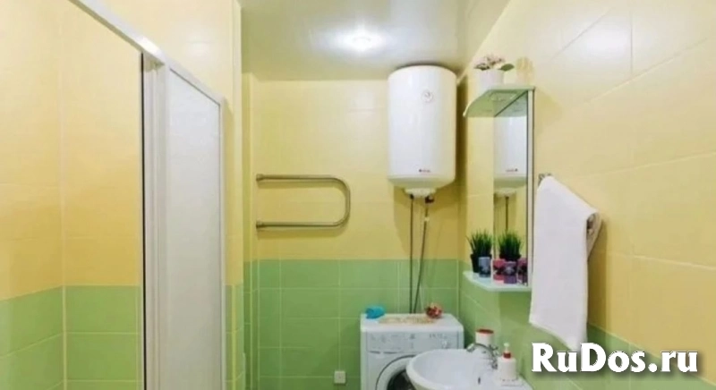 Сдам 1 комнатную квартиру 55 м2 изображение 9