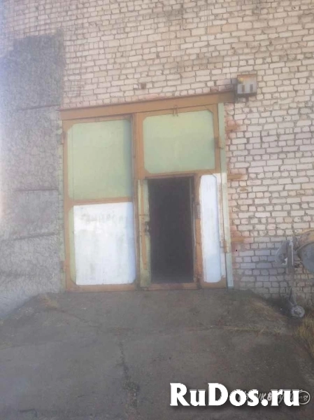 сдаю складское помещение фотка