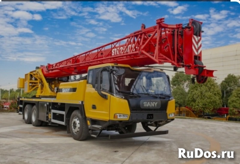 Перевозка негабаритных и тяжеловесных грузов по Сахалинской области и Дальневосточному региону изображение 5