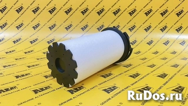 Фильтр RE540710 JOHN DEERE изображение 3