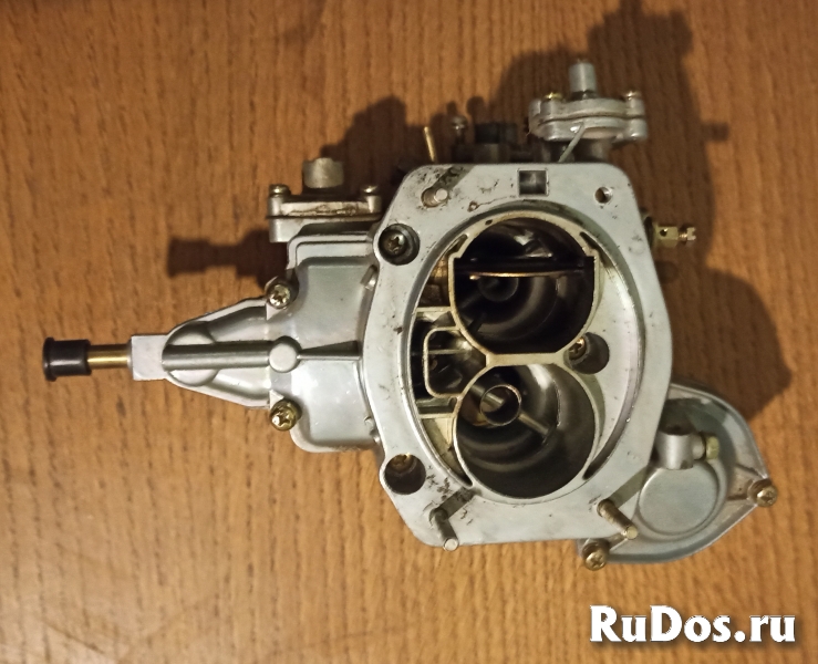 Карбюратор ВАЗ изображение 4