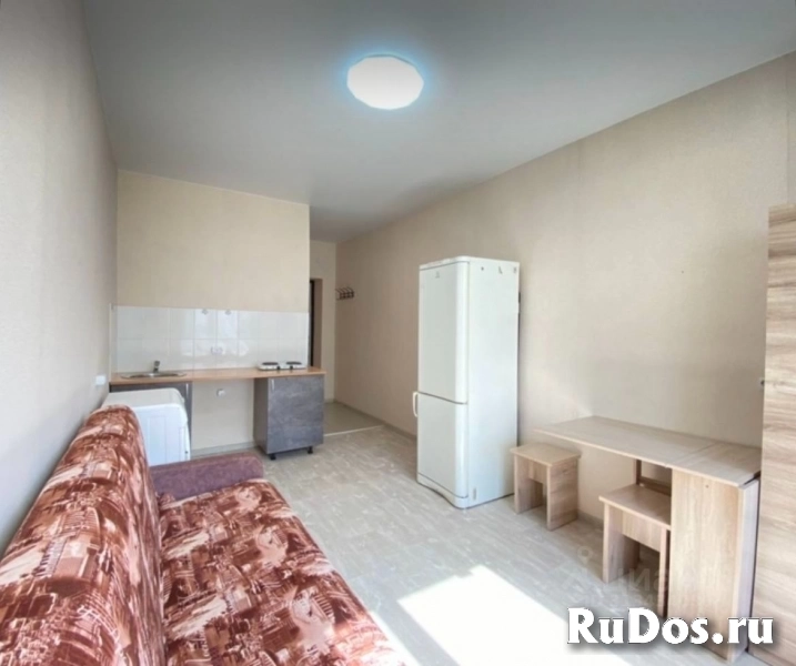 Сдам 1 комнатную квартиру 18 м2 изображение 3