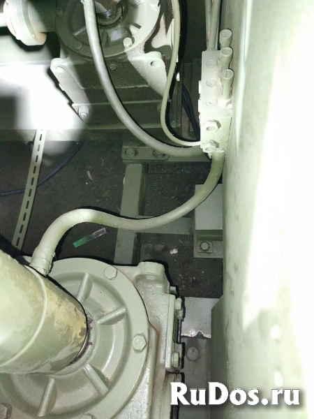 Продам ИБ2220В машина листогибочная (вальцы)катают 10х2000 мм изображение 9