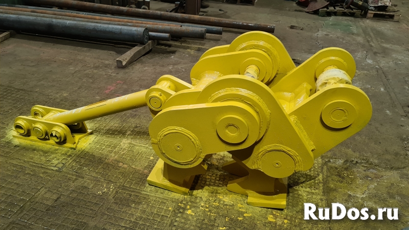 Для демонтажа усиленные и облегченные крашеры фотка