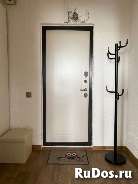 Квартира рядом с м. Тропарево, 2 комнаты изображение 10