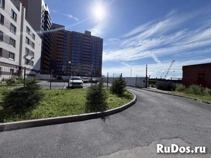 Продам 2 комнатную квартиру 55.5 м2 изображение 6
