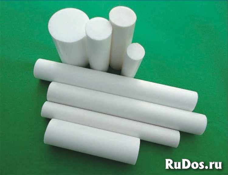 Гайку М20 обменяем на фторопластовый стержень изображение 3