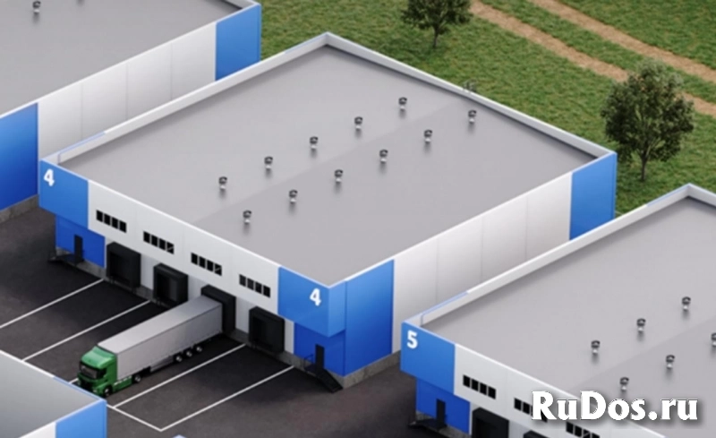 Продам коммерческую недвижимость 1500 м2 изображение 9