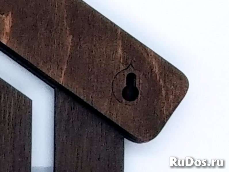 Ключница "Кошкин ДОМ" изображение 6