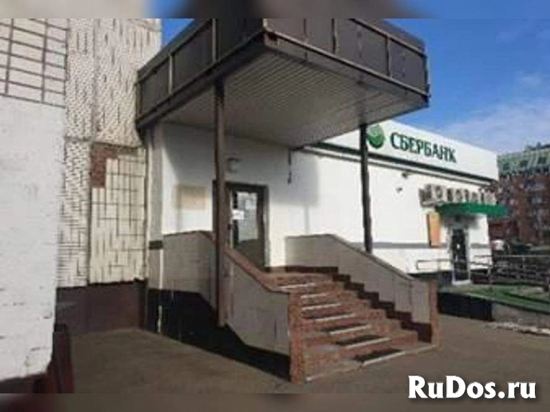 Сдам коммерческую недвижимость 499.2 м2 фотка
