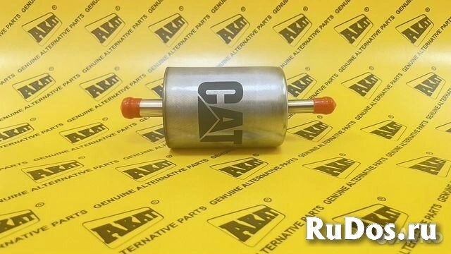 Фильтр топливный CATERPILLAR 525-6205 фотка