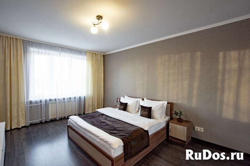 Inndays Apartments фото