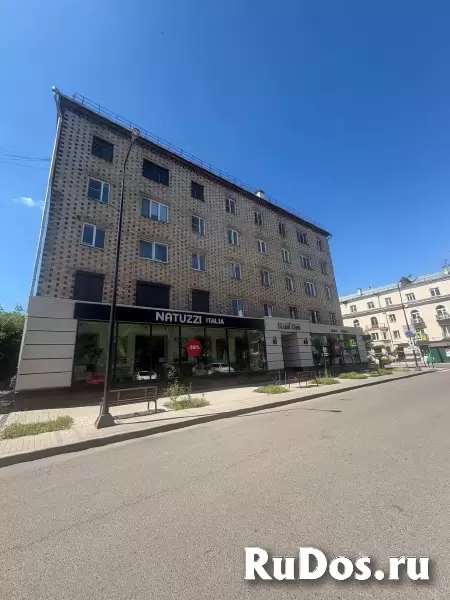 2-комнатная квартира, 55 м², 4/5 эт. изображение 9