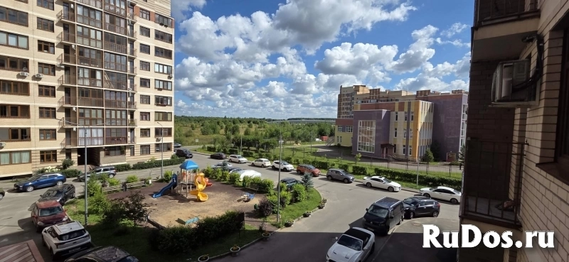 Продам 2 комнатную квартиру 72.1 м2 изображение 4
