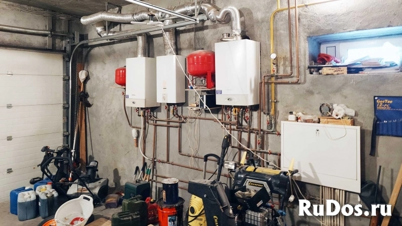 Семейный кирпичный дом 252 кв.м на 13 сотках ИЖС изображение 6