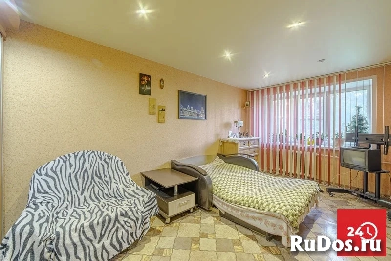 Продам 1 комнатную квартиру 29 м2 изображение 4