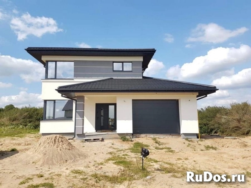 Строительство домов от 24 000 р за м2 пола в Калининграде и области изображение 4