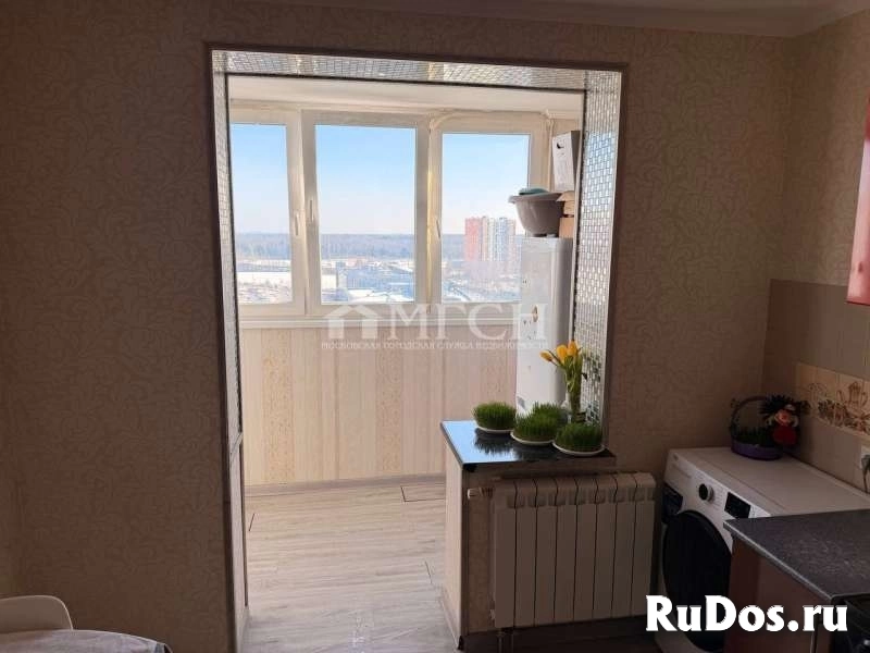Продам 1 комнатную квартиру 38.5 м2 изображение 5