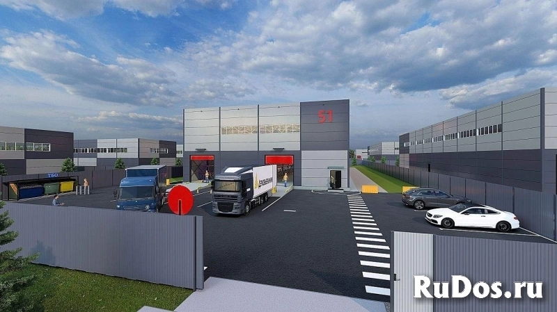 Продам коммерческую недвижимость 540 м2 изображение 9