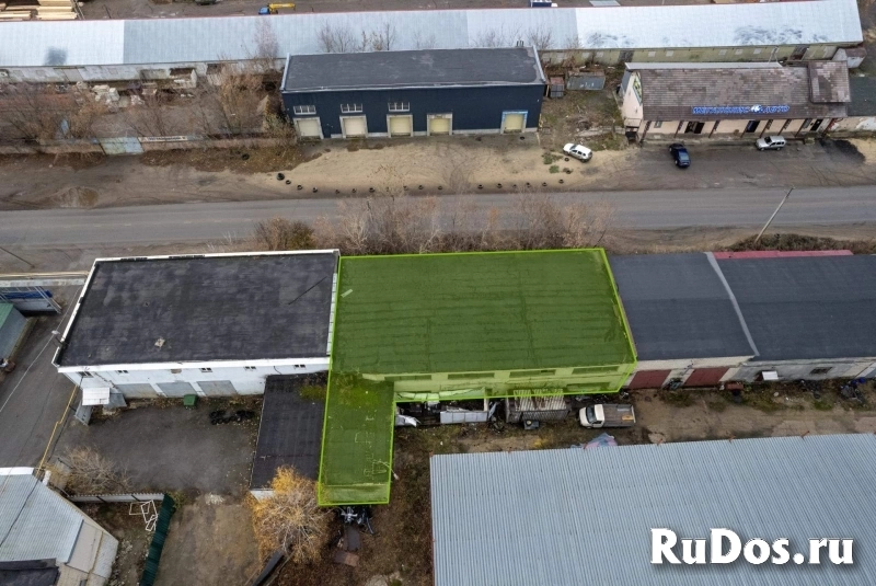 Продам коммерческую недвижимость 593.3 м2 изображение 5