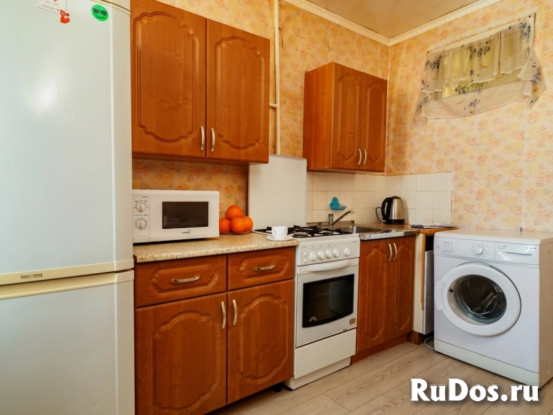 1-комнатная квартира изображение 4