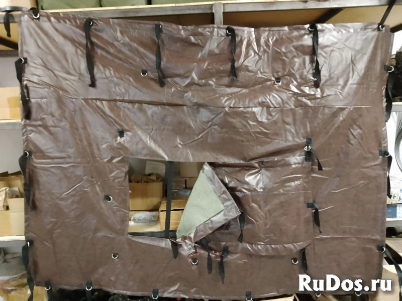 Чехол утеплительный ТГМ6360.10.90.010 фото