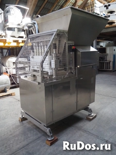 Формовочная машина Formcook AB WIKING 6030 изображение 4