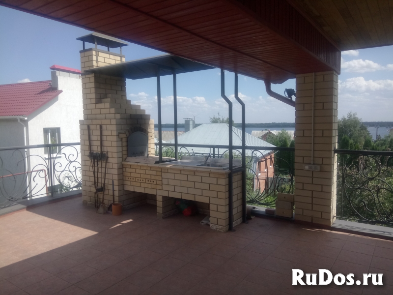 Продается особняк изображение 5