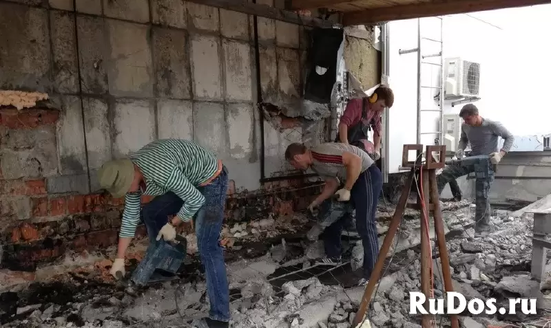 Разнорабочие; Подсобные; Грузчики: Недорого! Воронеж изображение 11