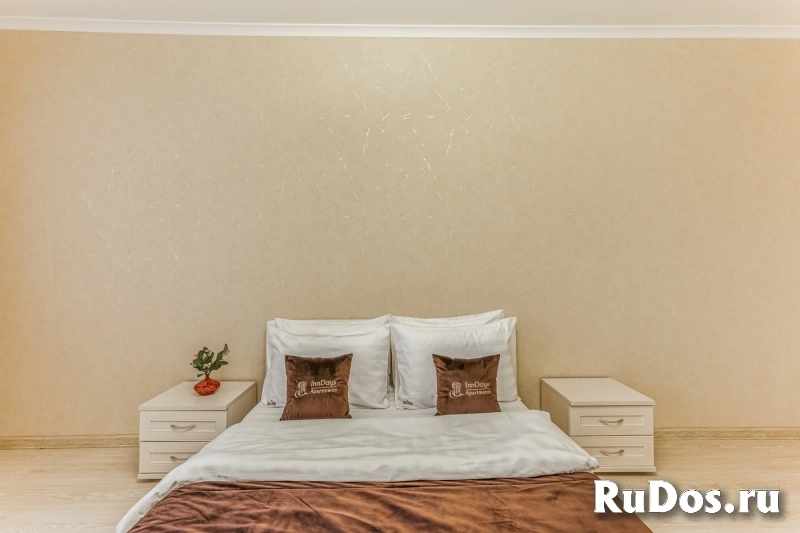 Inndays Apartments изображение 10