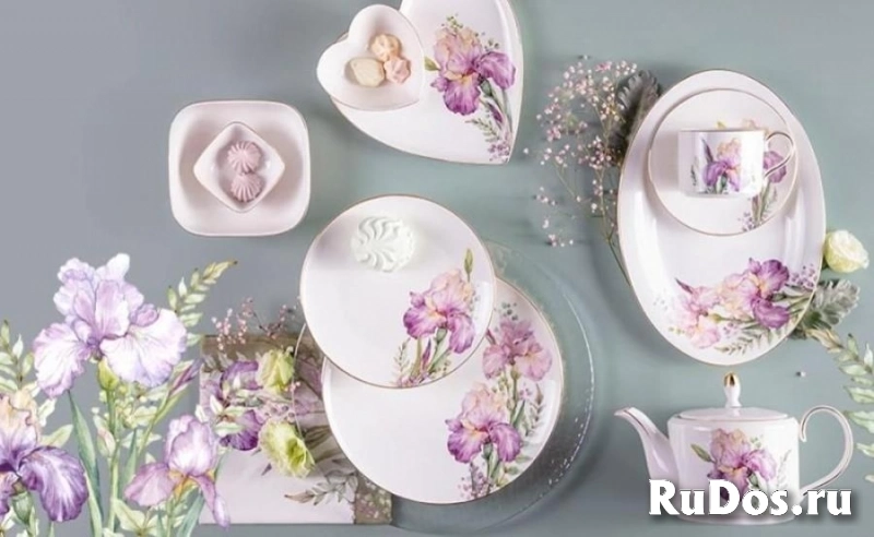 Мой-Твой - мир изысканных товаров для дома фото