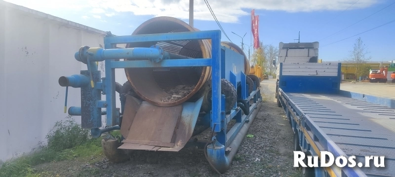 Скруббер бутара сб80 фото