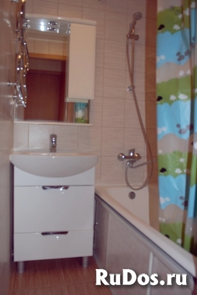 Inndays Apartments фотка