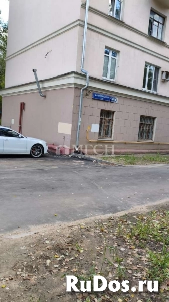 Продам 2 комнатную квартиру 62 м2 изображение 3